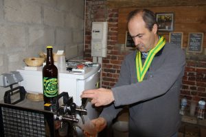 Salon de la bière et des produits régionaux à Billy Montigny @ Billy Montigny