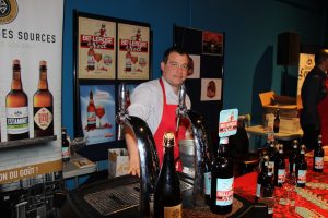 Salon de la bière et des produits régionaux à Billy Montigny @ Billy Montigny
