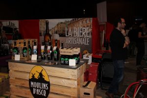 Bières et saveurs des Hauts de France à Douvrin @ Salle Lirdeman