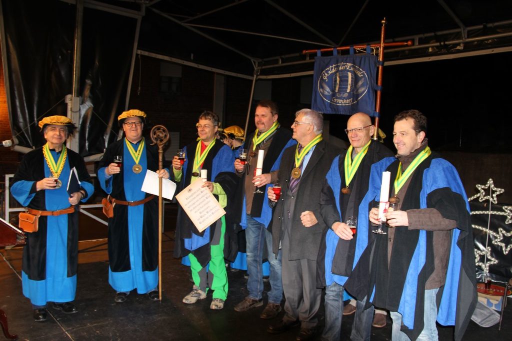 Fete De La Biere Montigny Le Roi