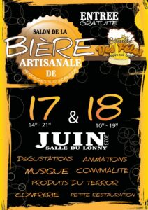 Salon de Vendegies sur Ecaillon