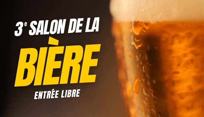 Salon bière Cuincy @ Centre Louis Aragon (Médiathèque)